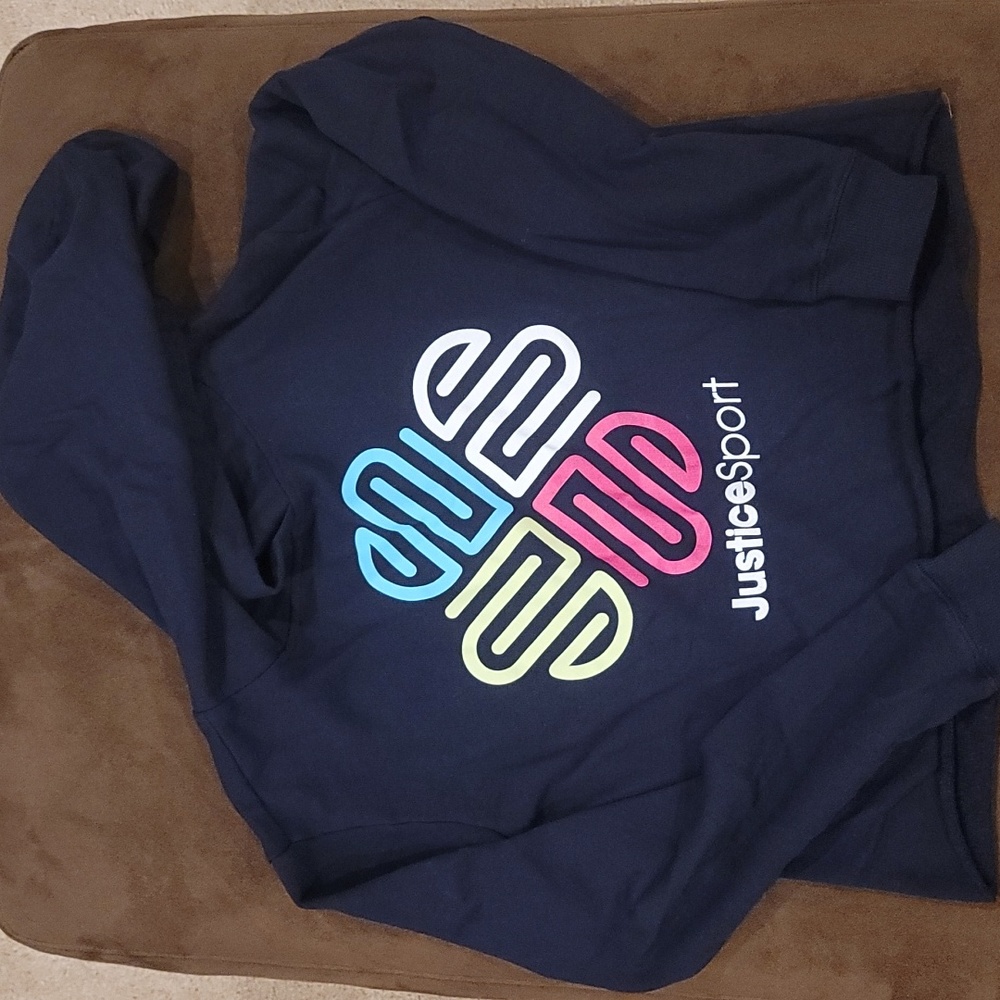 Girls Hoodie